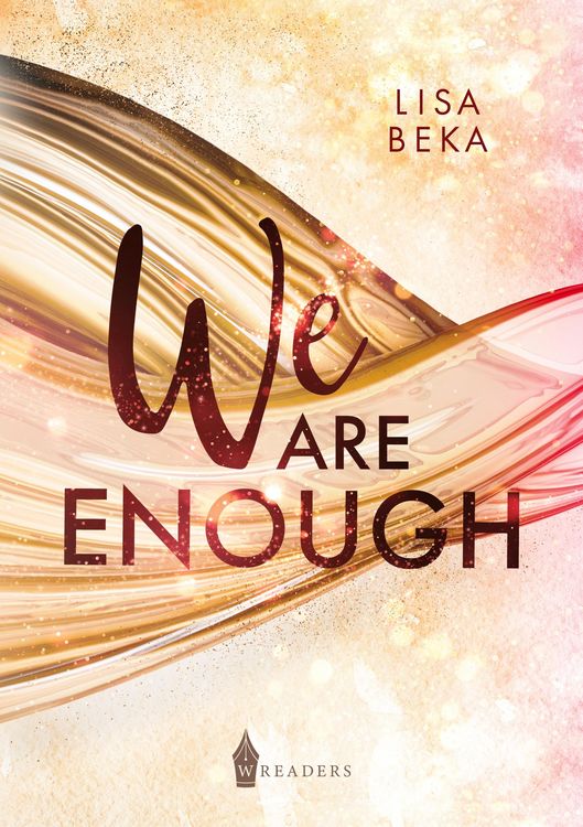 Produktbild: We Are Enough