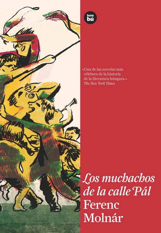 Produktbild: Los Muchachos de la Calle P&aacute;l