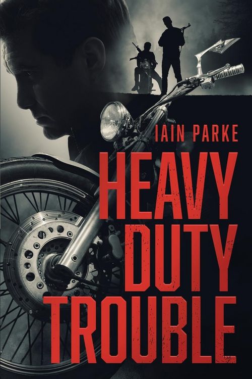 Produktbild: Heavy Duty Trouble