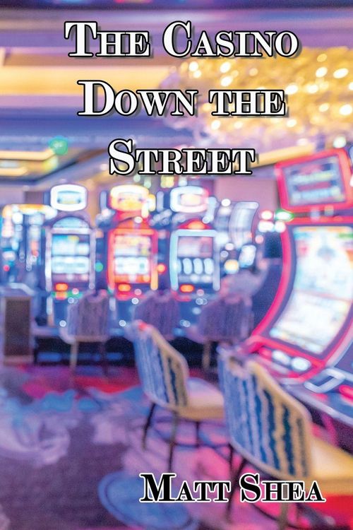 Produktbild: The Casino Down the Street