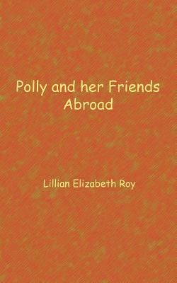 Produktbild: Polly and her friends abroad