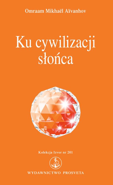 Produktbild: Ku cwyilizacji slonca