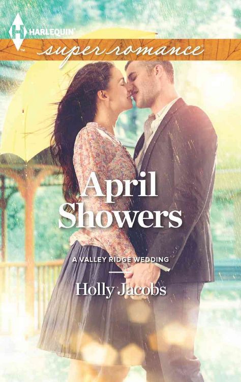 Produktbild: April Showers