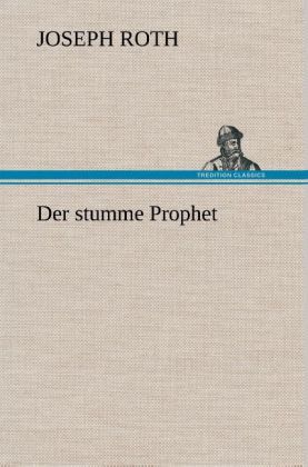 Produktbild: Der stumme Prophet