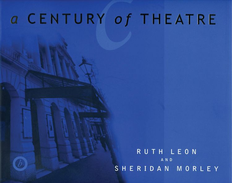 Produktbild: A Century of Theatre