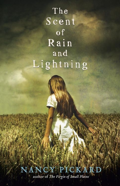 Produktbild: The Scent of Rain and Lightning