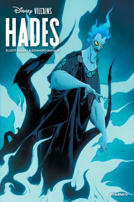 Produktbild: Disney Villains Hades