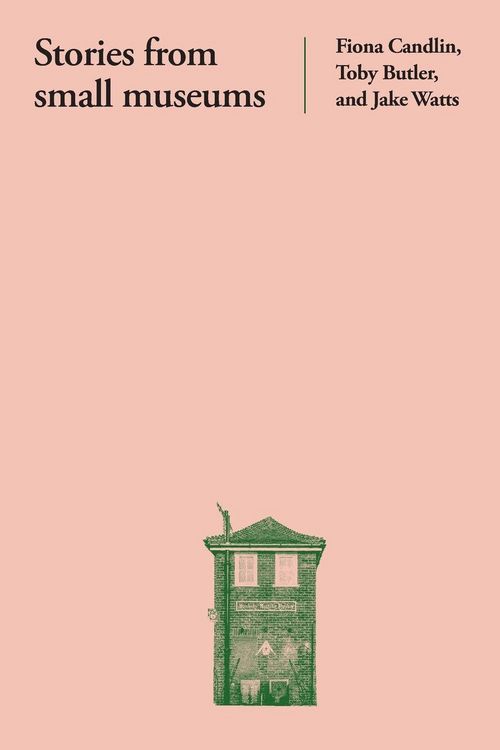 Produktbild: Stories from small museums