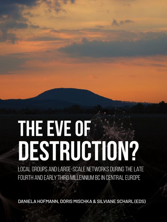 Produktbild: The eve of destruction?
