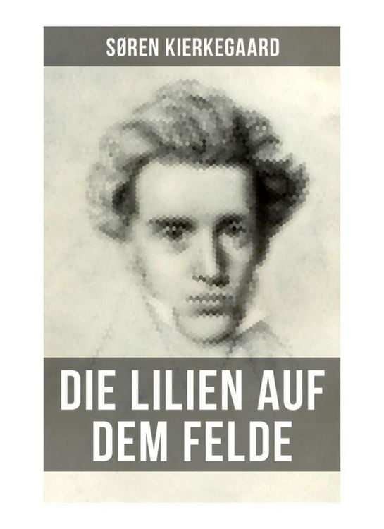 Produktbild: Die Lilien auf dem Felde