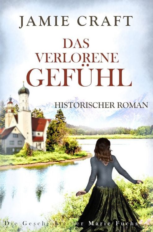 Produktbild: Die Geschichte der Marie Fuchs / Das verlorene Gef&uuml;hl