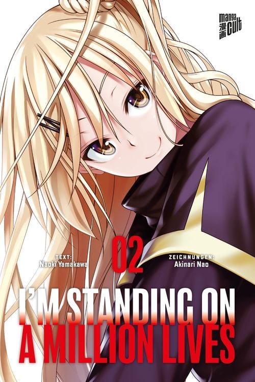 Produktbild: I'm Standing on a Million Lives 2