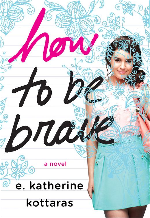 Produktbild: How to Be Brave