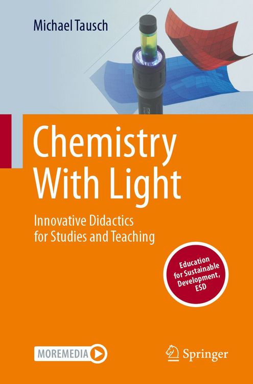 Produktbild: Chemistry With Light