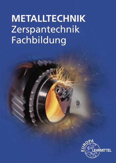 Produktbild: Zerspantechnik Fachbildung