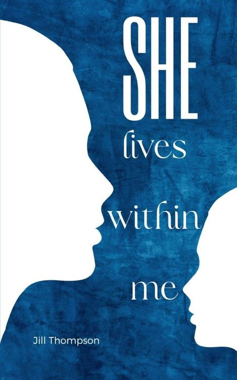 Produktbild: She lives within me