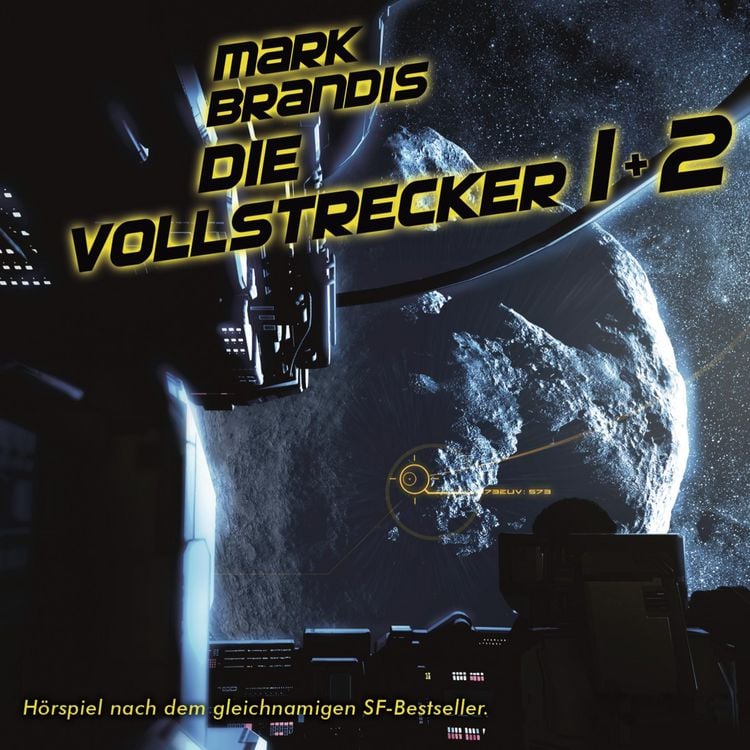 Produktbild: 11 + 12: Die Vollstrecker