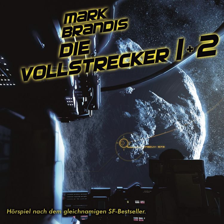 Produktbild: 11 + 12: Die Vollstrecker
