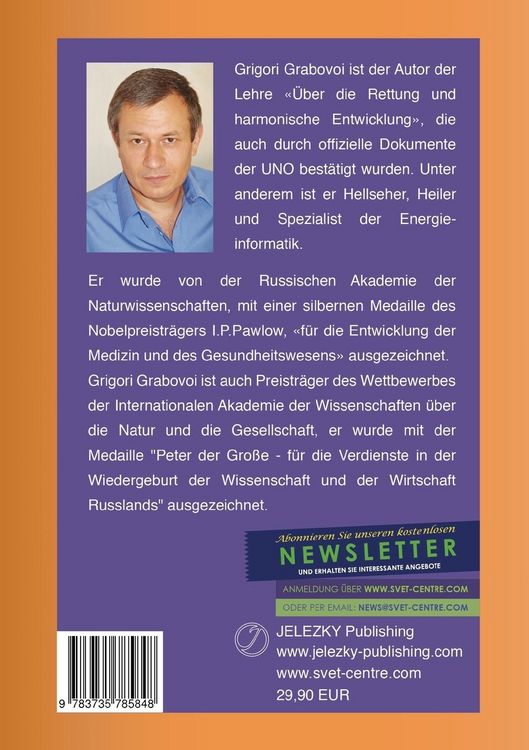Produktbild: Aufbl&uuml;hen per Zahlen-Konzentration auf Lebensmittel
