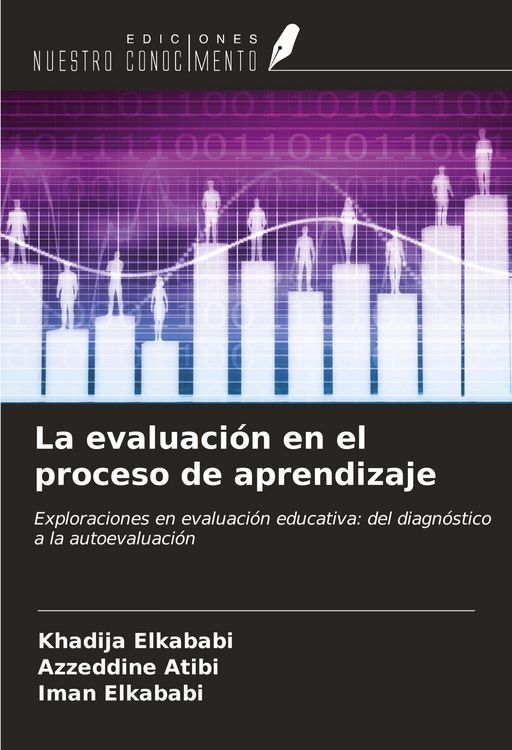 Produktbild: La evaluaci&oacute;n en el proceso de aprendizaje