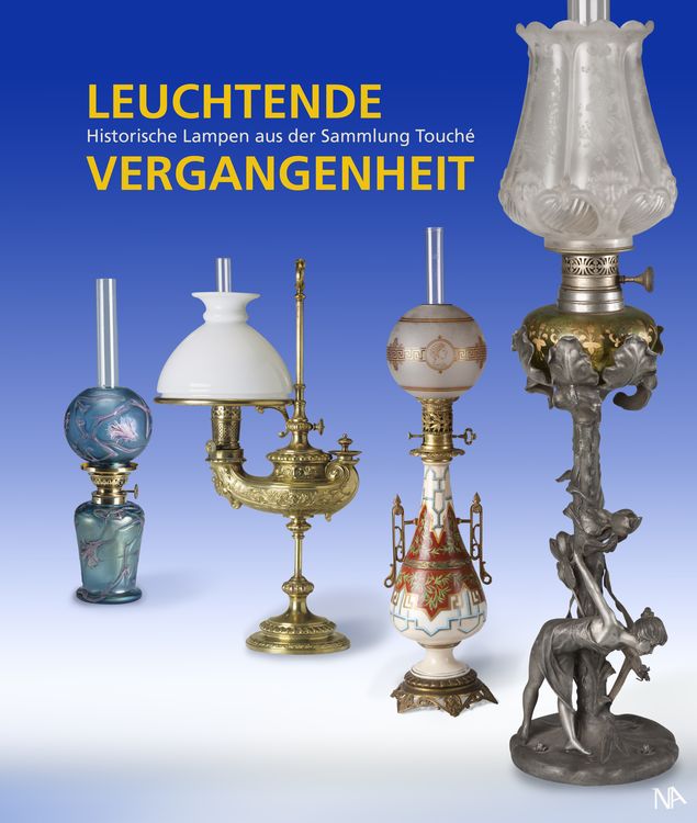 Produktbild: Leuchtende Vergangenheit