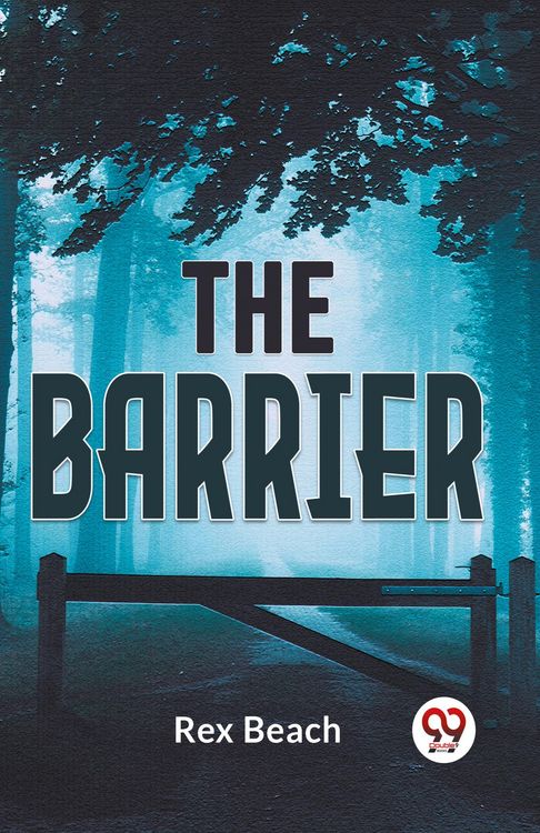 Produktbild: The Barrier
