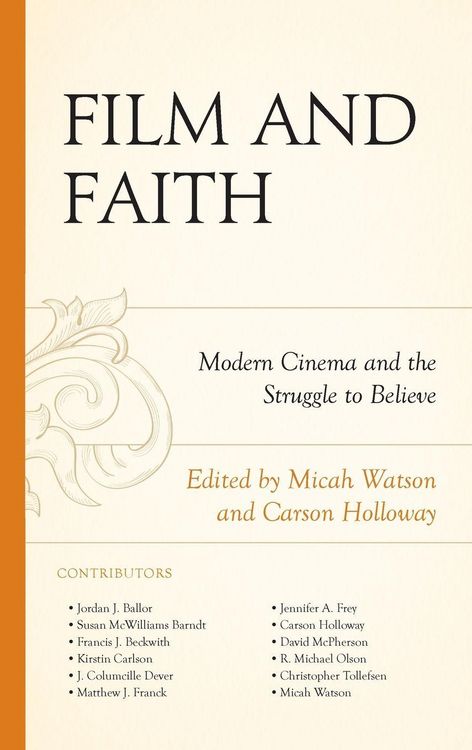 Produktbild: Film and Faith