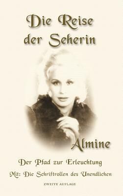 Produktbild: Die Reise der Seherin, 2nd Edition
