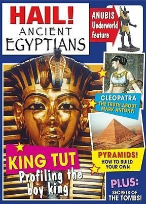 Produktbild: Hail! Ancient Egyptians