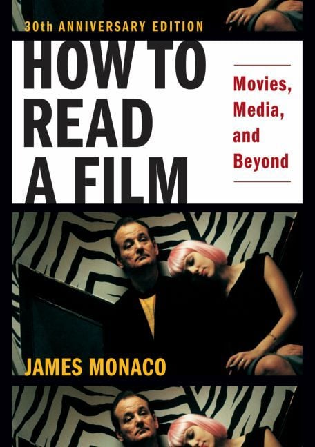 Produktbild: How to Read a Film