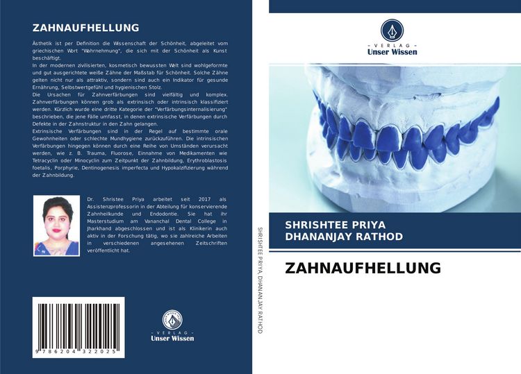 Produktbild: Zahnaufhellung
