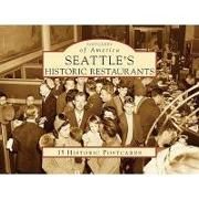 Produktbild: Seattle's Historic Restaurants