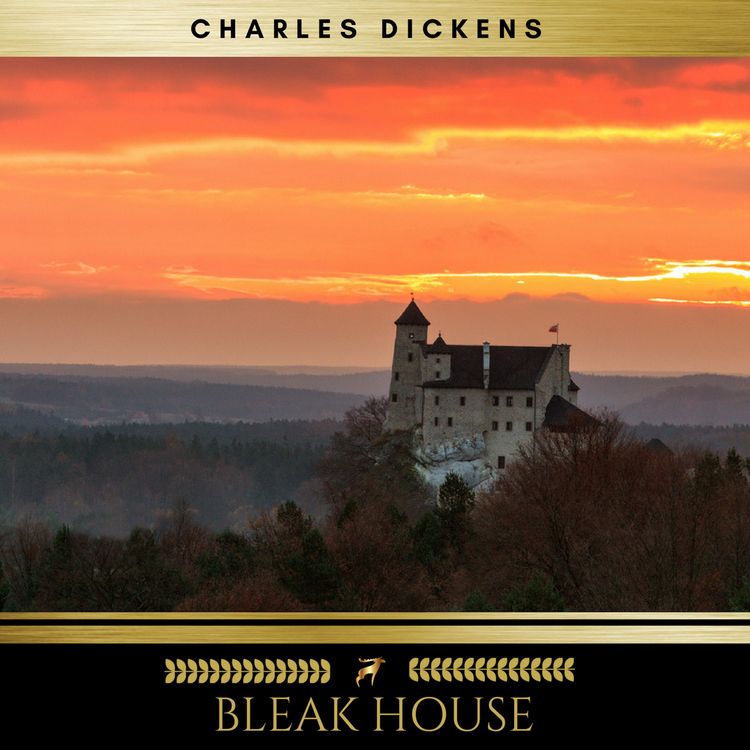 Produktbild: Bleak House