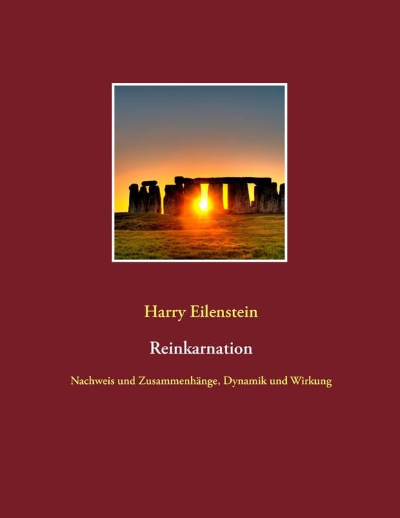 Produktbild: Reinkarnation