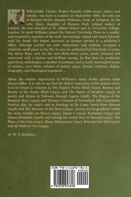 Produktbild: The Place of the Lion