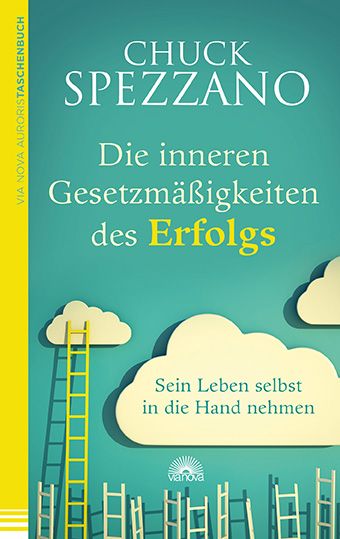 Produktbild: Die inneren Gesetzm&auml;&szlig;igkeiten des Erfolgs