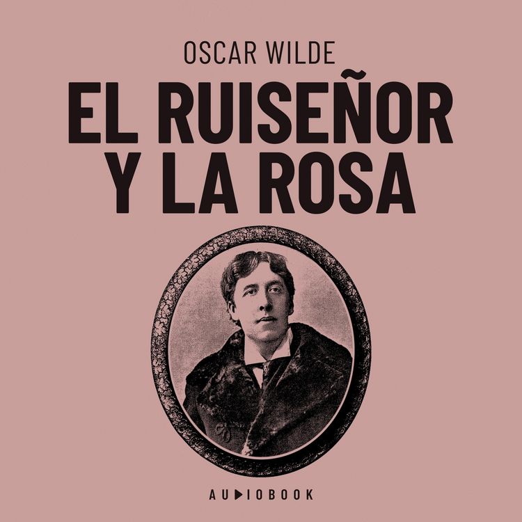 Produktbild: El ruise&ntilde;or y la rosa