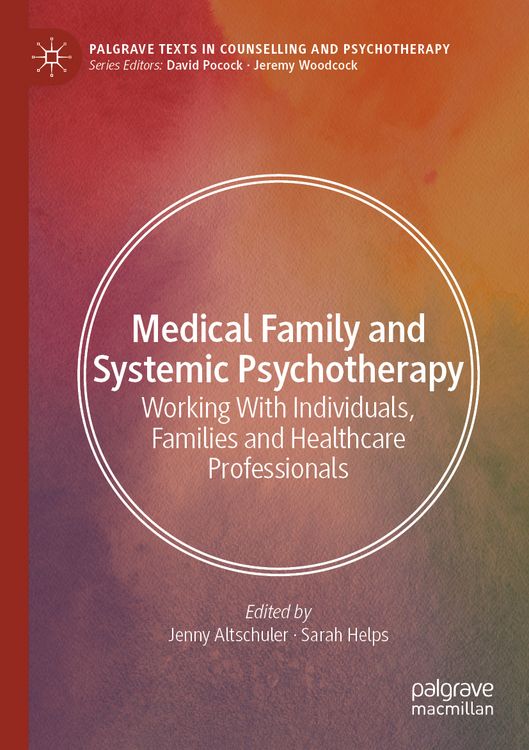 Produktbild: Medical Family and Systemic Psychotherapy