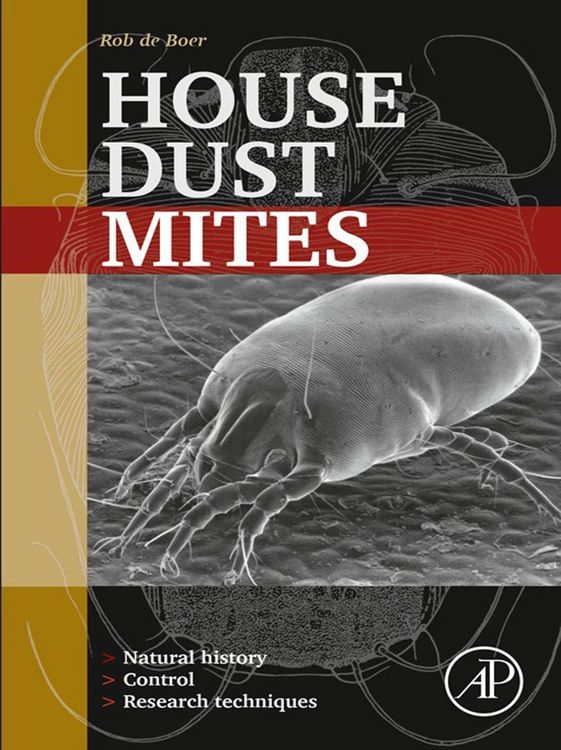 Produktbild: House Dust Mites