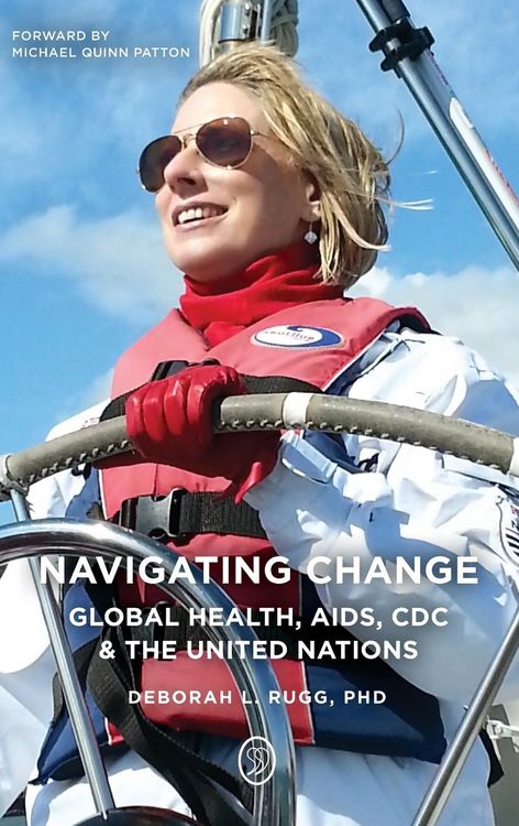 Produktbild: Navigating Change