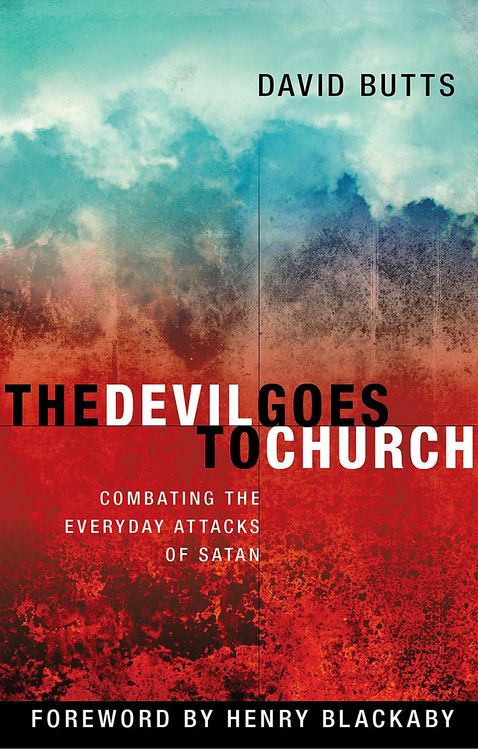 Produktbild: Devil Goes to Church