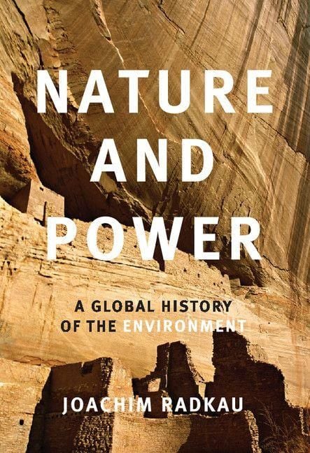 Produktbild: Nature and Power