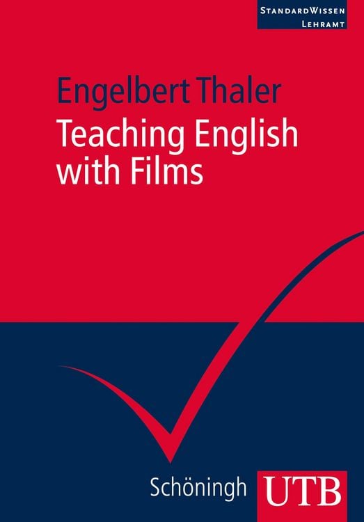 Produktbild: Teaching English with Films
