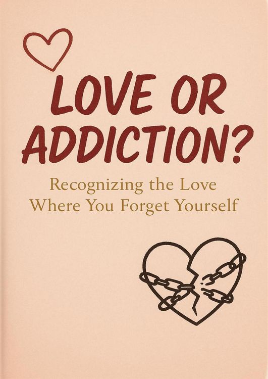 Produktbild: Love or Addiction?