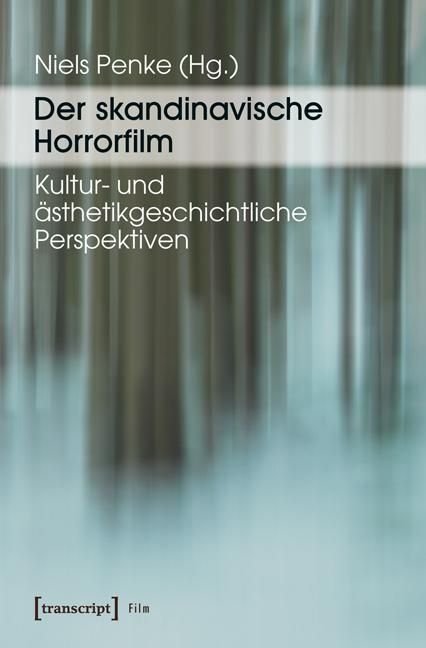 Produktbild: Der skandinavische Horrorfilm