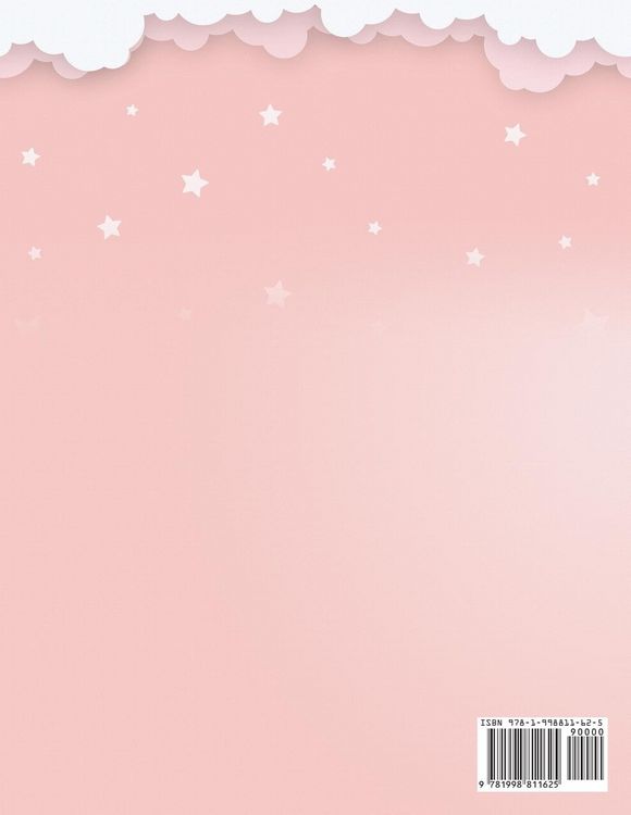 Produktbild: Unicorn Activity Book