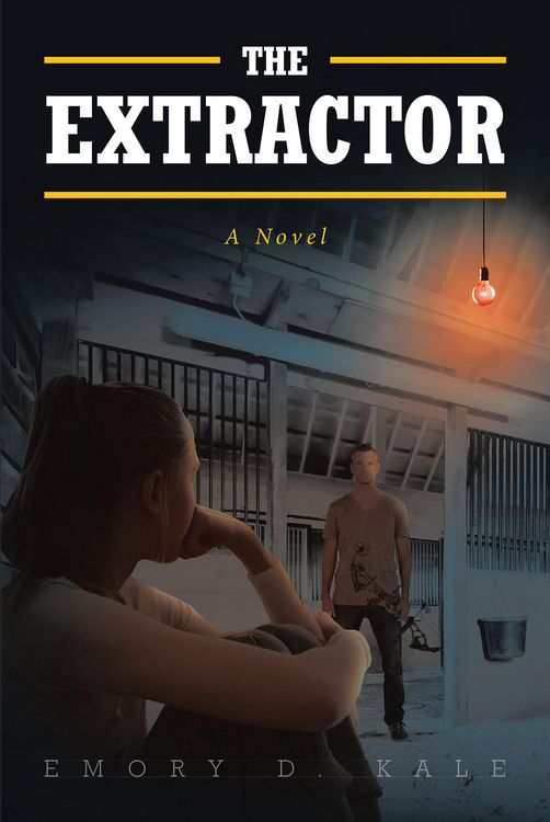 Produktbild: The Extractor