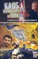 Produktbild: Kaos Imparatorlugu ve T&uuml;rkiye
