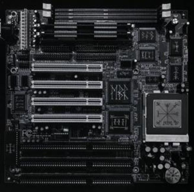 Produktbild: Hardwarez