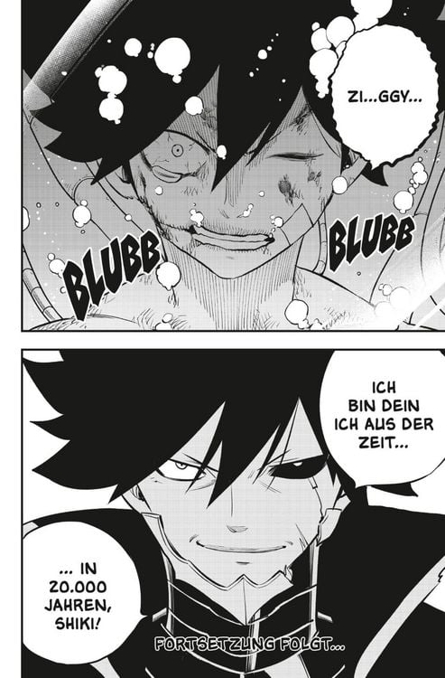 Produktbild: Edens Zero 23